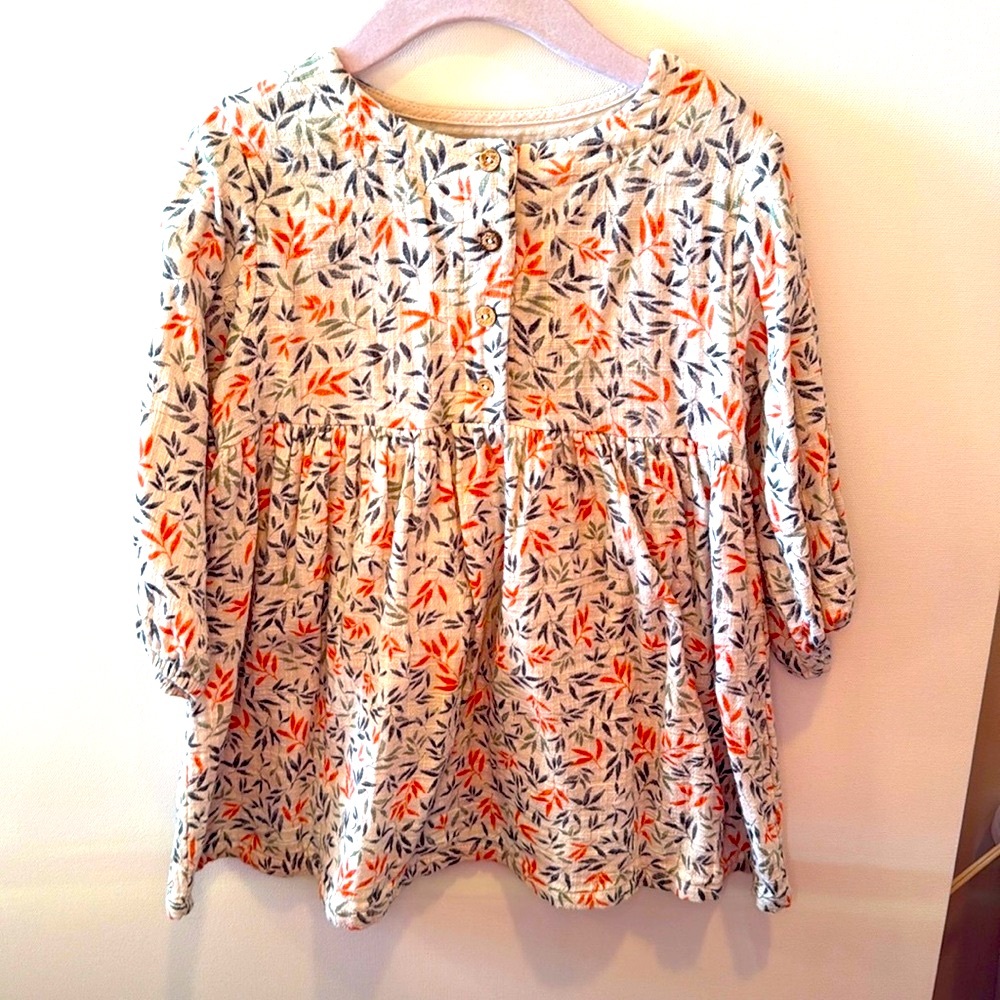 Play Up Dress